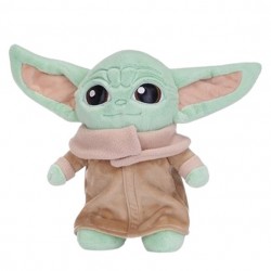 Λούτρινο Baby Yoda Λούτρινο Baby Yoda
