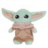 Λούτρινο Baby Yoda
