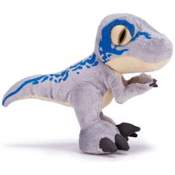 Λούτρινο Jurassic World - Blue Raptor Λούτρινο Jurassic World - Blue Raptor