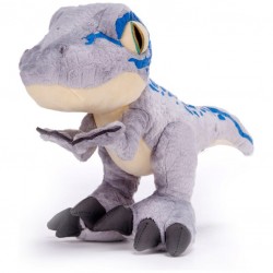Λούτρινο Jurassic World - Blue Raptor Λούτρινο Jurassic World - Blue Raptor