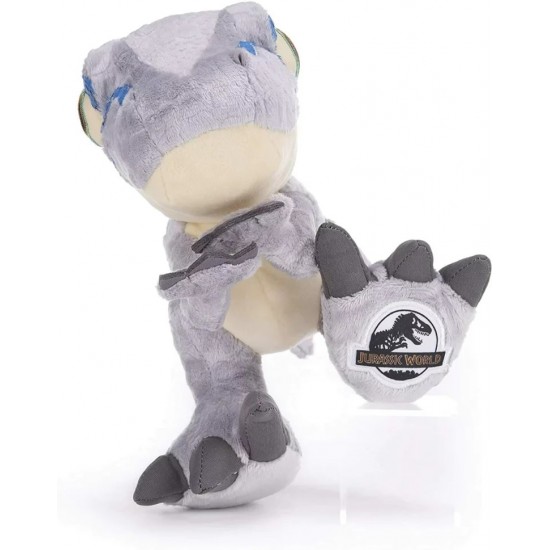 Λούτρινο Jurassic World - Blue Raptor
