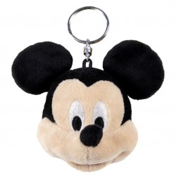 Λούτρινο μπρελόκ Mickey Λούτρινο μπρελόκ Mickey