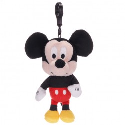 Λούτρινο μπρελόκ Mickey Mouse Λούτρινο μπρελόκ Mickey Mouse