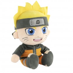 Λούτρινο Naruto Λούτρινο Naruto