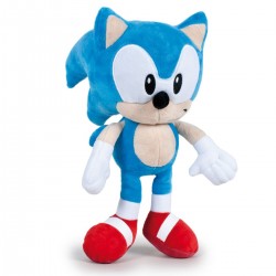 Λούτρινο Sonic Λούτρινο Sonic