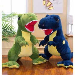 Λούτρινος Τυραννόσαυρος