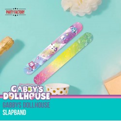 Μαγνητικό Βραχιόλι - Gabby's Dollhouse (2 τεμ) Μαγνητικό Βραχιόλι - Gabby's Dollhouse (2 τεμ)