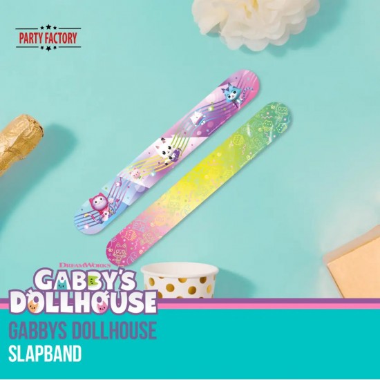 Μαγνητικό Βραχιόλι - Gabby's Dollhouse (2 τεμ)