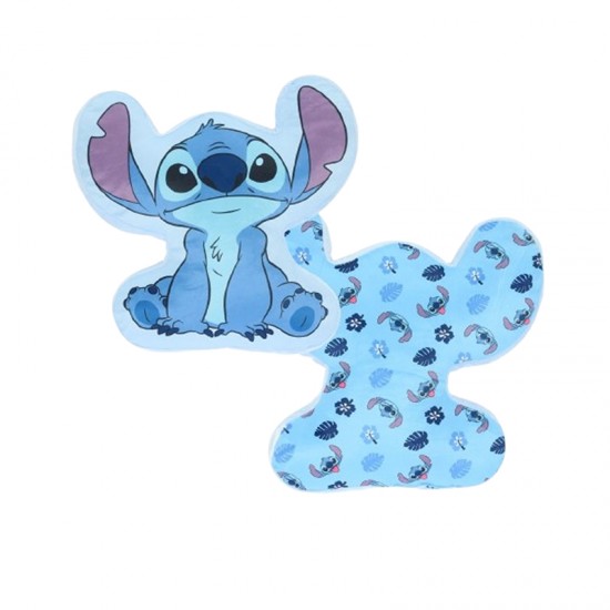 Μαξιλάρι Stitch 40cm
