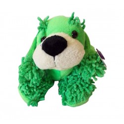 Μαλλιαρό Σκυλάκι 2 χρώματα Μαλλιαρό Σκυλάκι 2 χρώματα