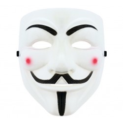 Μάσκα Anonymous Μάσκα Anonymous