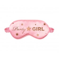 Μάσκα ύπνου Party Girl Μάσκα ύπνου Party Girl