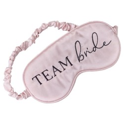 Μάσκα ύπνου Team Bride Μάσκα ύπνου Team Bride