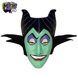 Μάσκα Maleficient Μάσκα Maleficient