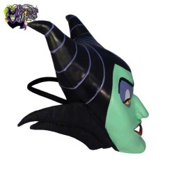 Μάσκα Maleficient Μάσκα Maleficient