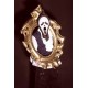 Μάσκα με κουκούλα – Scream Ghostface