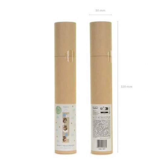 Mετρητής Ύψους Αρκουδάκι