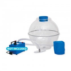 Μηχάνημα για γέμισμα μπαλονιών γυάλας Μηχάνημα για γέμισμα μπαλονιών γυάλας