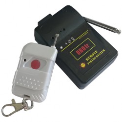 Μηχανισμός Πυροδότησης για Πυροτέχνημα Συντριβάνι Μηχανισμός Πυροδότησης για Πυροτέχνημα Συντριβάνι