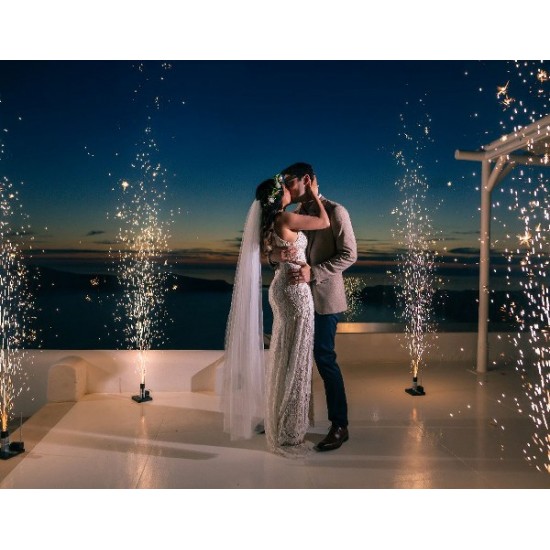 Μηχανισμός Πυροδότησης για Πυροτέχνημα Συντριβάνι Μηχανισμός Πυροδότησης για Πυροτέχνημα Συντριβάνι