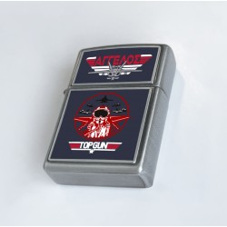 Αναπτήρας  Zippo - Top Gun Αναπτήρας  Zippo - Top Gun