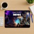 Mouse Pad Gaming - Fortnite Με Όνομα