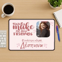 Mouse Pad Gaming - Η Καλύτερη Αδερφή Με Όνομα Mouse Pad Gaming - Η Καλύτερη Αδερφή Με Όνομα