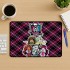Mouse Pad Gaming - Monster High Με Όνομα