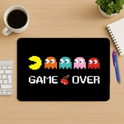 Mouse Pad Gaming - Pacman Με Όνομα Mouse Pad Gaming - Pacman Με Όνομα