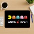 Mouse Pad Gaming - Pacman Με Όνομα