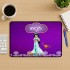 Mouse Pad Gaming - Πριγκίπισσα Γιασμίν Με Όνομα