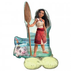 Μπαλόνι Airloonz Junior - Μοάνα Μπαλόνι Airloonz Junior - Μοάνα