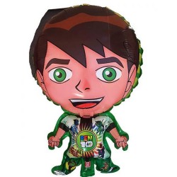 Μπαλόνι Ben Ten Μπαλόνι Ben Ten