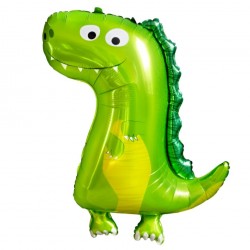 Μπαλόνι Cute Dinosaur Μπαλόνι Cute Dinosaur