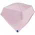 Μπαλόνι Διαμάντι Ροζ Παστέλ 4D