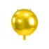 31'' Μπαλόνι στρογγυλό χρυσό