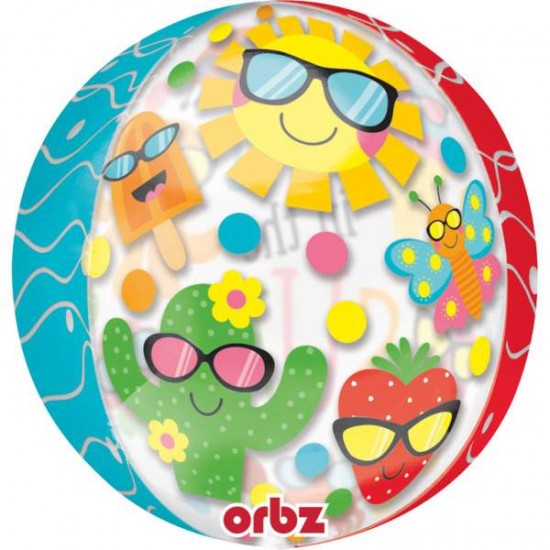 Μπαλόνι Fun in the Sun