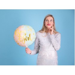 Μπαλόνι για Gender Reveal "Boy or Girl" Μπαλόνι για Gender Reveal "Boy or Girl"