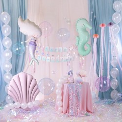 Μπαλόνι Γοργόνα Μπαλόνι Γοργόνα