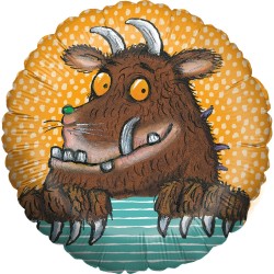 18" Μπαλόνι Gruffalo 18" Μπαλόνι Gruffalo