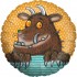 18" Μπαλόνι Gruffalo
