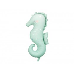 Μπαλόνι Ιππόκαμπος 40" Μπαλόνι Ιππόκαμπος 40"