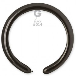 Μπαλόνι κατασκευής μακρόστενο 260 μαύρο Μπαλόνι κατασκευής μακρόστενο 260 μαύρο