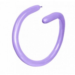 Μπαλόνι κατασκευής μακρόστενο 260 παστέλ λιλά Μπαλόνι κατασκευής μακρόστενο 260 παστέλ λιλά