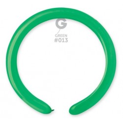 Μπαλόνι κατασκευής μακρόστενο 260Q Πράσινο Μπαλόνι κατασκευής μακρόστενο 260Q Πράσινο