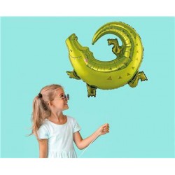 Μπαλόνι Κροκόδειλος 32" Μπαλόνι Κροκόδειλος 32"