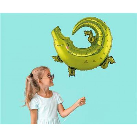 Μπαλόνι Κροκόδειλος 32"