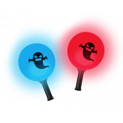 Μπαλόνι Led Maracaloon Halloween Μπαλόνι Led Maracaloon Halloween