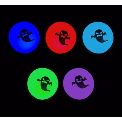 Μπαλόνι Led Maracaloon Halloween Μπαλόνι Led Maracaloon Halloween