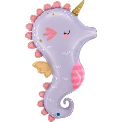 Mπαλόνι Μagical Seahorse Mπαλόνι Μagical Seahorse